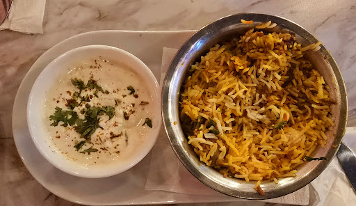 Photo of The Social Kabob Authentic East Indian Restaurant - 200 Southridge Dr #263, Okotoks, AB T1S 0B2
